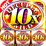 Cover Image of Download Classic Slots - Free Casino Slot Games 1.0.225 APK