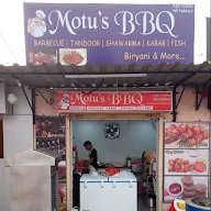 Motu's BBQ photo 1