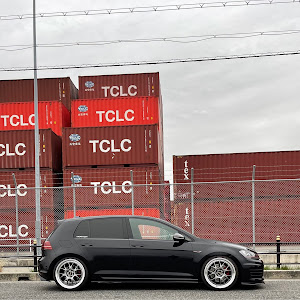 ゴルフGTI