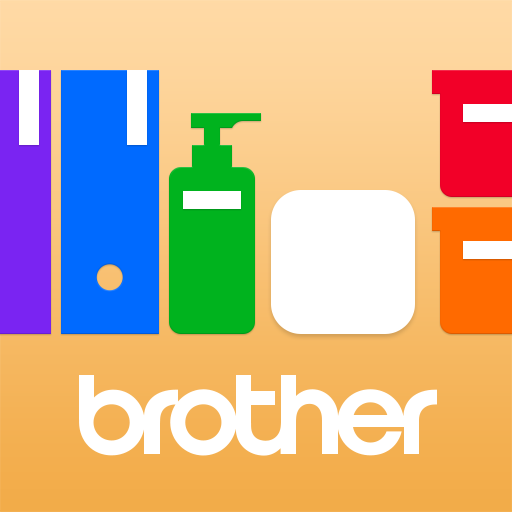 Brother P-touch DesignPrint