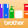 Brother P-touch Design&Print icon