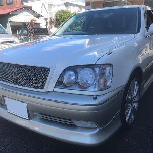 クラウンロイヤル JZS175