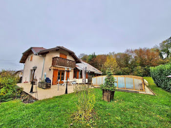 maison à Alby-sur-Chéran (74)