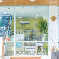 小小島-ISLET LEMONADE CAFE'