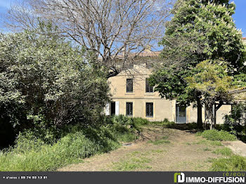 maison à Uzès (30)