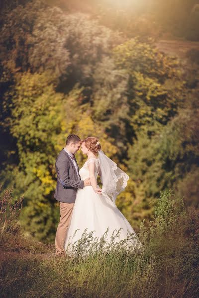 Fotógrafo de bodas Olga Ametist (amethyst). Foto del 30 de diciembre 2015