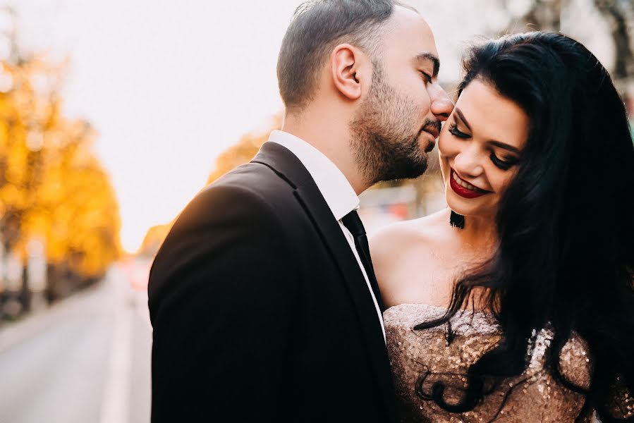 Fotógrafo de bodas Diana Bondars (dianats). Foto del 2 de enero 2018