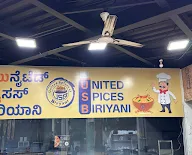 USB - United Spices Of Biryani photo 1