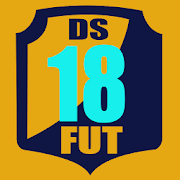 Fut 18 Draft Simulator  Icon