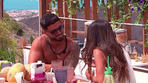 Love island thumbnail