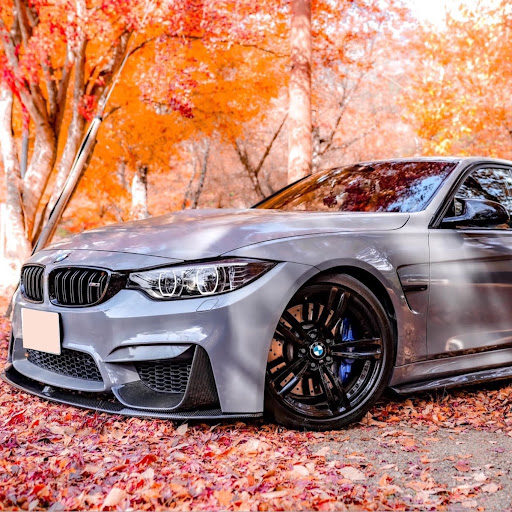 BMW fansのプロフィール画像