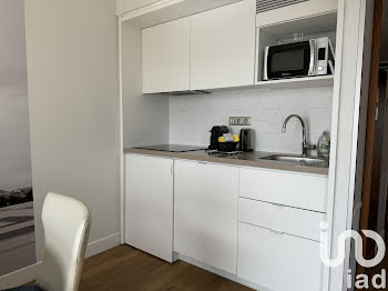 appartement à Paris 15ème (75)