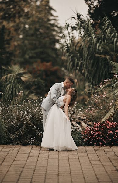 Photographe de mariage Attila Horváth (attilahorvath). Photo du 16 novembre 2023