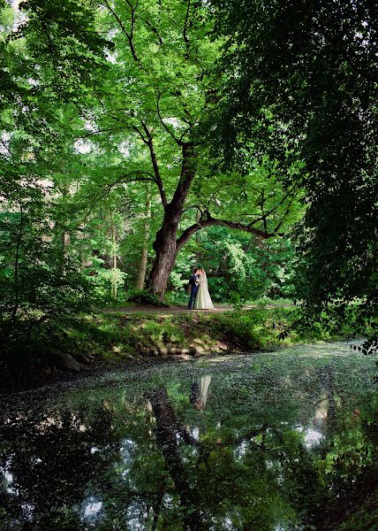 Fotógrafo de casamento Darya Kirillova (odara). Foto de 25 de julho 2013