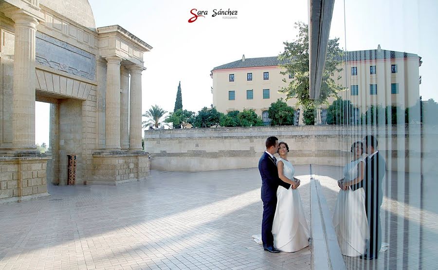 Photographe de mariage Sara Sanchez (sarasanchez). Photo du 27 mai 2022