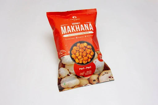 Makhana Peri Peri 30g