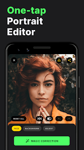 Lensa: Photo Editor Pro Apk (Full Unlocked) Download 1