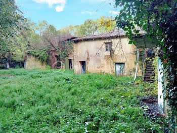 maison à Exoudun (79)