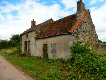 maison à Anlezy (58)