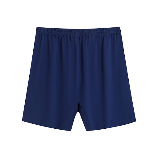 Solid Dark Blue
