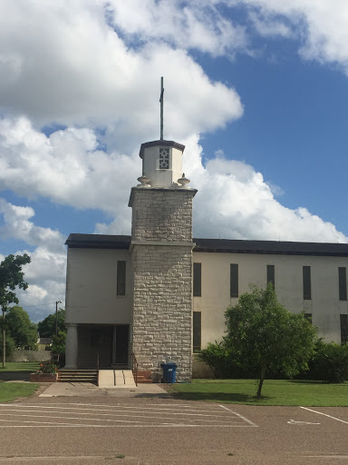 St. Anthony Catholic Church