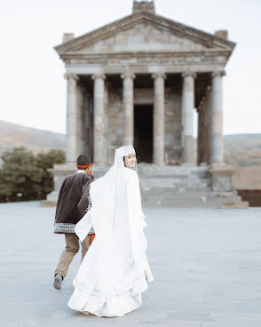 Wedding photographer Avet Avagyan (recnacwed). Photo of 11 August 2023