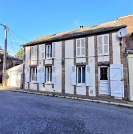 maison à Bérou-la-Mulotière (28)