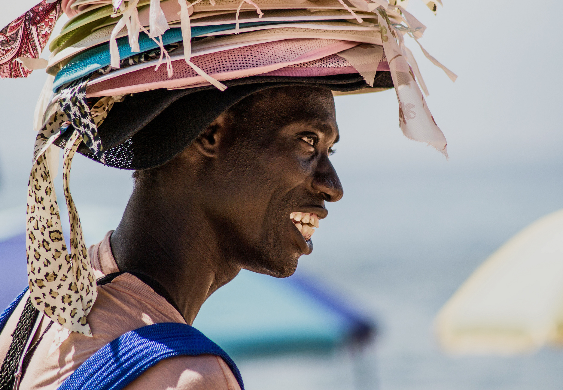 IL sorriso...la sua forza di christiandeledda