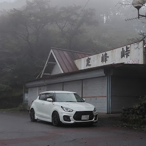 スイフトスポーツ ZC33S