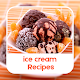 Download Ice_cream Recipe in English For PC Windows and Mac 1.0.7