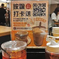 彌敦道茶餐廳