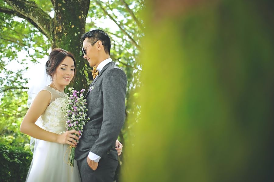 Wedding photographer Rocki Prawira (rockiprawira). Photo of 14 January 2016