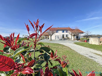 maison à Parigny (42)