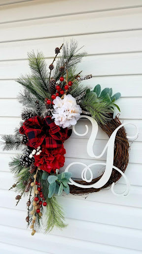 Wreath Ideas