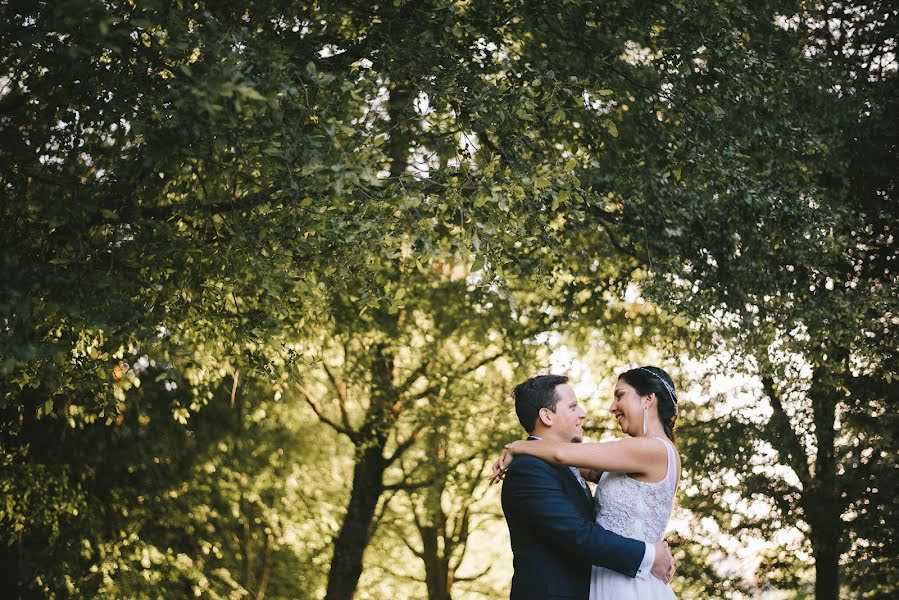 Fotógrafo de bodas Felipe Andaur (felipeandaur). Foto del 10 de marzo 2020