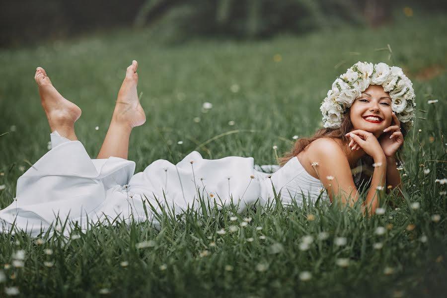 Fotógrafo de bodas Alisa Gorshunova (alice-g). Foto del 17 de agosto 2018