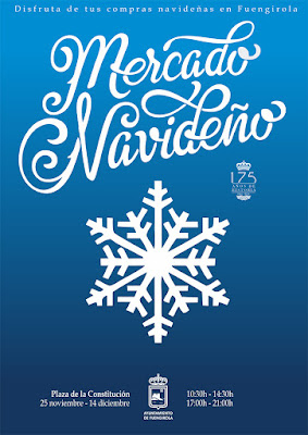 Mercado Navideño