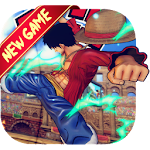Cover Image of Unduh Pirates Luffy Heroes 1.1 APK