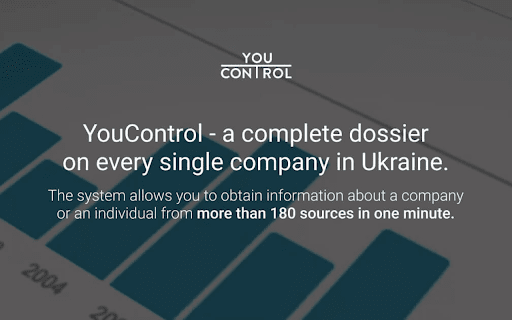 YouControl - перевірка контрагентів