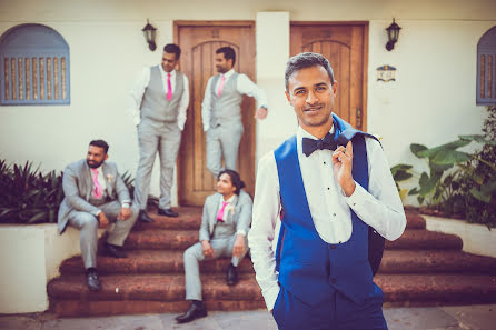 Vestuvių fotografas Raphael Das (raphaeldas). Nuotrauka 2019 birželio 22