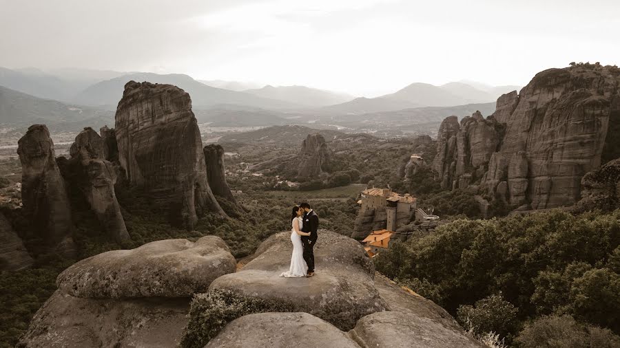 Wedding photographer Tilemachos Gioglaris (photofactory). Photo of 30 September 2022