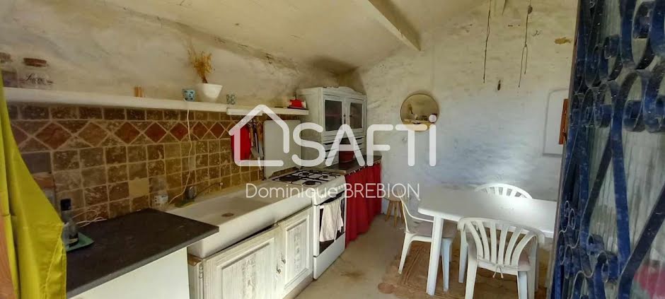 Vente terrain  5207 m² à Magalas (34480), 66 000 €