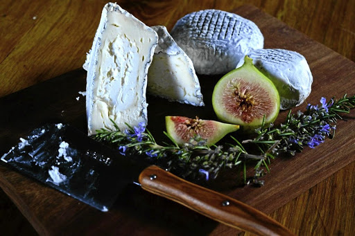 Vliedermaus soft cheese was judged top of its class at the South African Dairy Championships