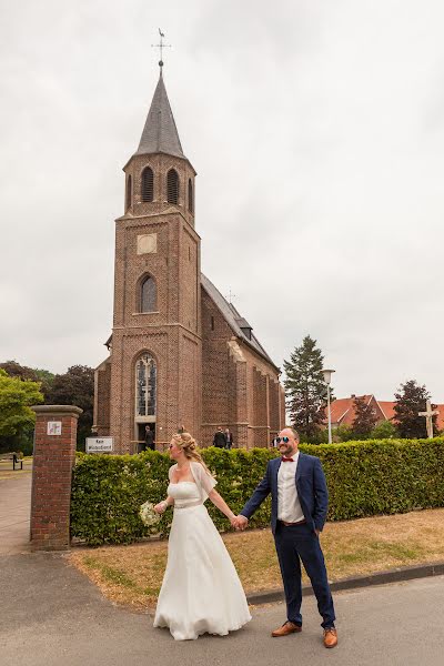 Fotógrafo de casamento Bernd Lucka (lucka). Foto de 8 de março 2019