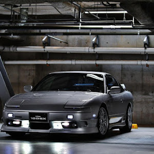 180SX RPS13