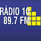 Download Rádio 10 FM 89,7 Mhz For PC Windows and Mac