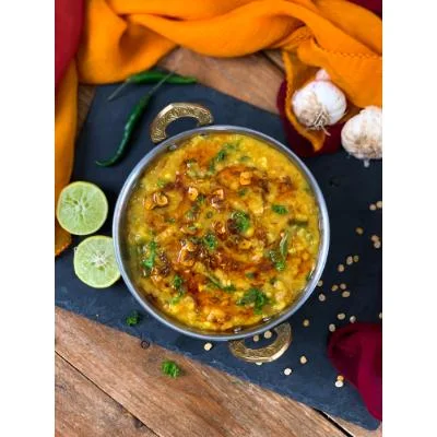 Dal Punjabi Tadka