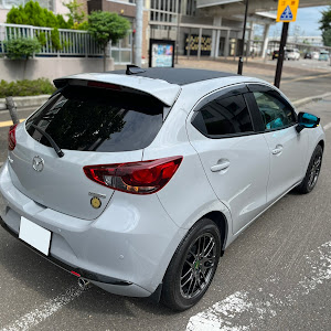 MAZDA2 DJLFS