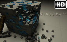 Minecraft Backgrounds New Tab - freeaddon.com small promo image