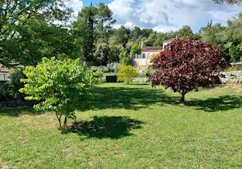 maison neuve à Flayosc (83)